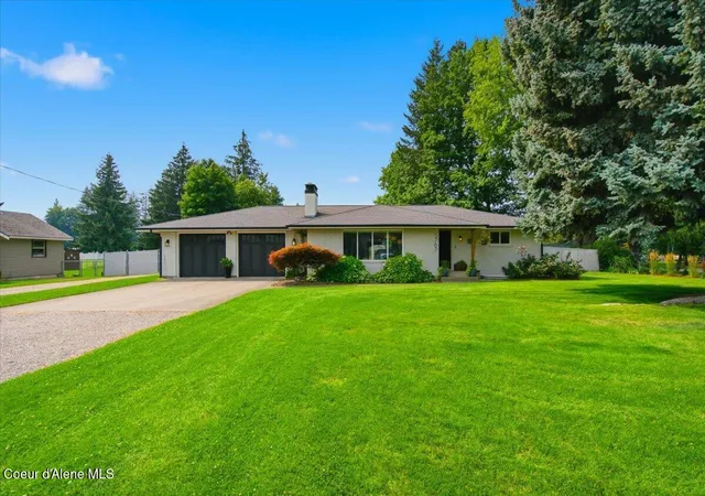 1st image of 5767 N Davenport St, Dalton Gardens, ID 83815 | MLS# 26-8641