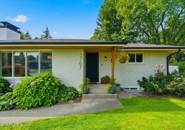 3rd image of 5767 N Davenport St, Dalton Gardens, ID 83815 | MLS# 26-8641