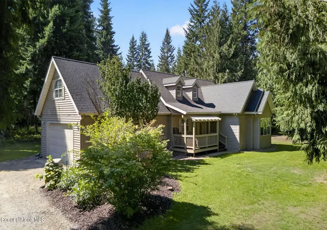 1st image of 74 Uplander Rd, Bonners Ferry, ID 83805 | MLS# 26-8695