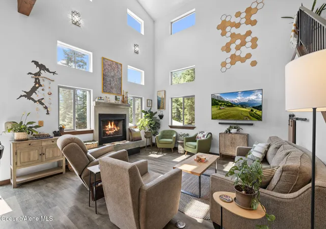 Photo 3 of Single family home for sale at 2077 N Bignall Rd, Coeur D'alene, ID 83814 | MLS# 26-8629 | Listing updated on 2026-09-09