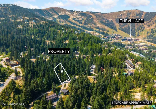 1st image of Nna Snowplow Blk 8 Lot 4 Rd, Sandpoint, ID 83864 | MLS# 26-8668