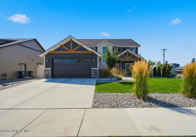 1st image of 1573 N Luke Ln, Post Falls, ID 83854 | MLS# 26-8632