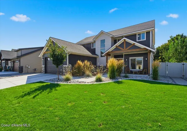 2nd image of 1573 N Luke Ln, Post Falls, ID 83854 | MLS# 26-8632