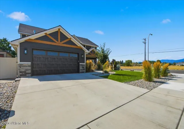 Photo 3 of Sale Pending at 1573 N Luke Ln, Post Falls, ID 83854 | MLS# 26-8632 | Listing updated on 2026-08-25