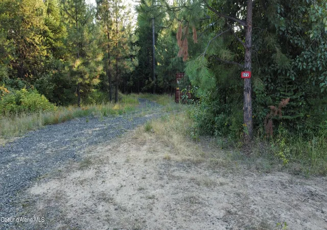 1st image of 972 Crystal Peak Rd, Fernwood, ID 83830 | MLS# 26-8623