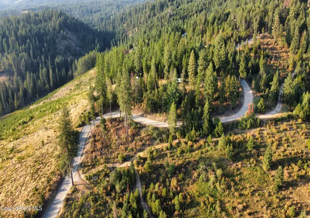2nd image of 972 Crystal Peak Rd, Fernwood, ID 83830 | MLS# 26-8623