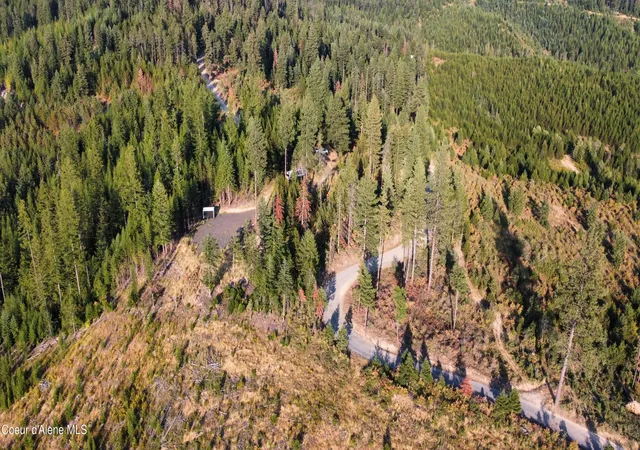 Photo 3 of Land for sale at 972 Crystal Peak Rd, Fernwood, ID 83830 | MLS# 26-8623 | Listing updated on 2026-08-22