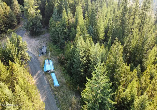Photo 3 of Land for sale at 972 Crystal Peak Rd, Fernwood, ID 83830 | MLS# 26-8623 | Listing updated on 2026-08-22