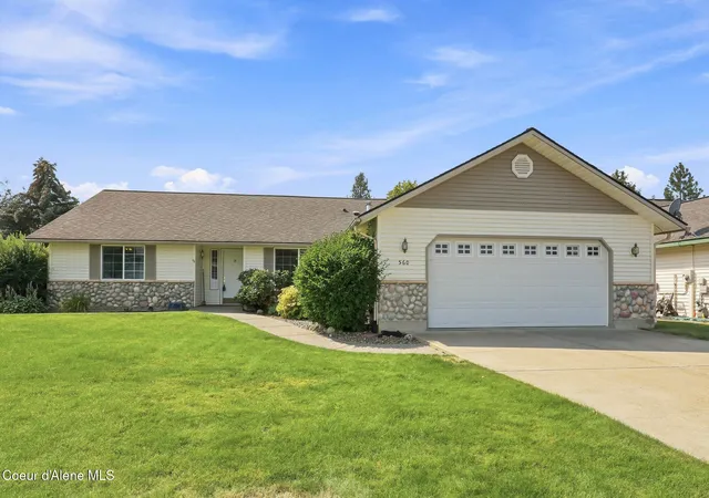 1st image of 560 E Bunker Ave, Post Falls, ID 83854 | MLS# 26-8658