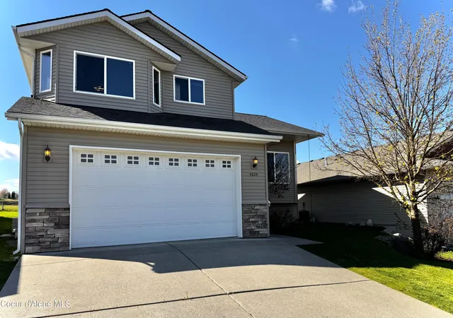 1st image of 4224 N Brookie Dr, Post Falls, ID 83854 | MLS# 26-8612