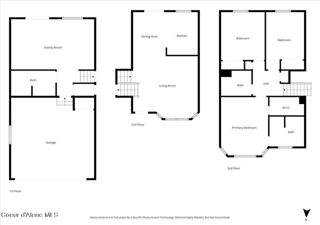 23rd image of 4224 N Brookie Dr, Post Falls, ID 83854 | MLS# 26-8612