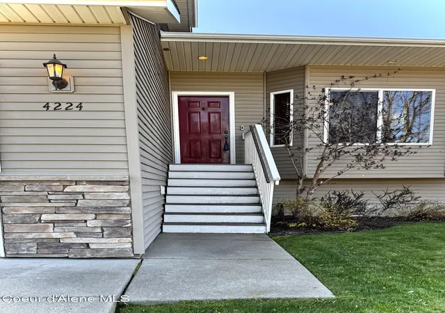 2nd image of 4224 N Brookie Dr, Post Falls, ID 83854 | MLS# 26-8612