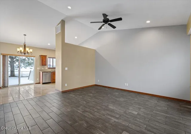 5th image of 4224 N Brookie Dr, Post Falls, ID 83854 | MLS# 26-8612