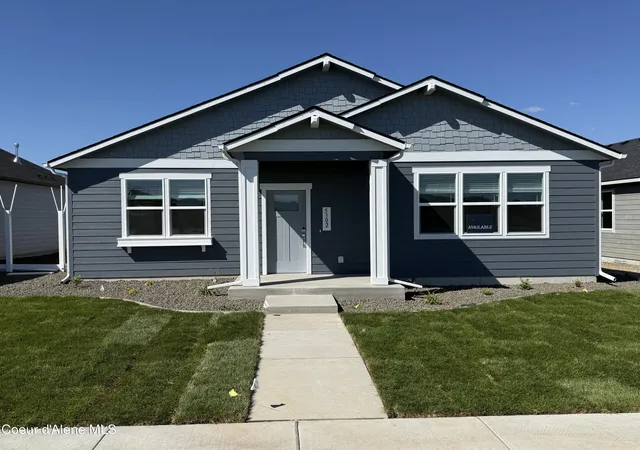 1st image of 5302 E Antares Ln, Post Falls, ID 83854 | MLS# 26-8642