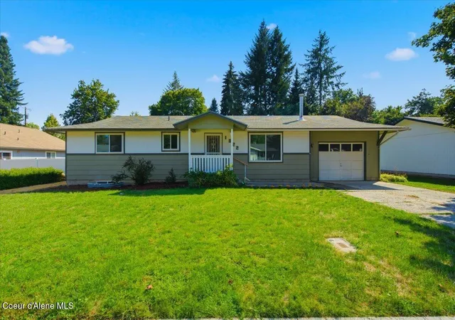 1st image of 1922 E Saint Maries Ave, Coeur D'alene, ID 83814 | MLS# 26-8638