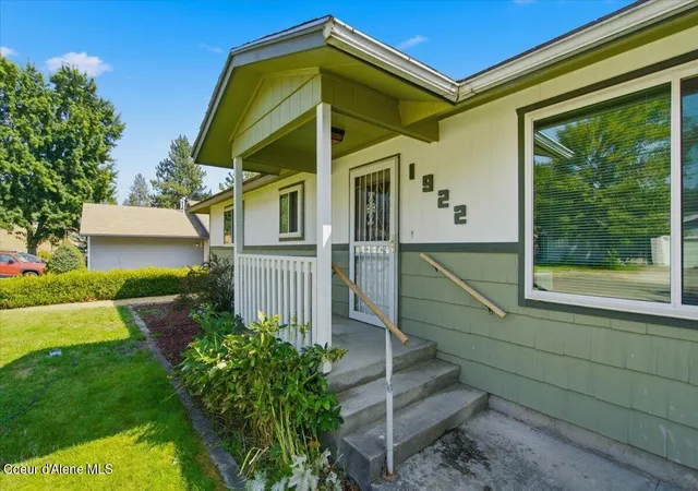 2nd image of 1922 E Saint Maries Ave, Coeur D'alene, ID 83814 | MLS# 26-8638