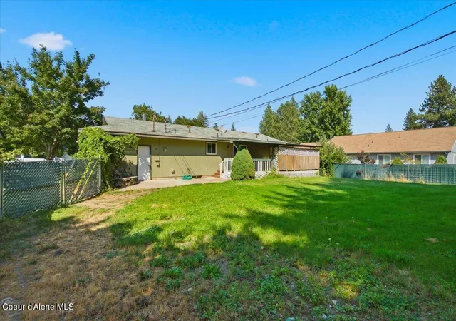 36th image of 1922 E Saint Maries Ave, Coeur D'alene, ID 83814 | MLS# 26-8638
