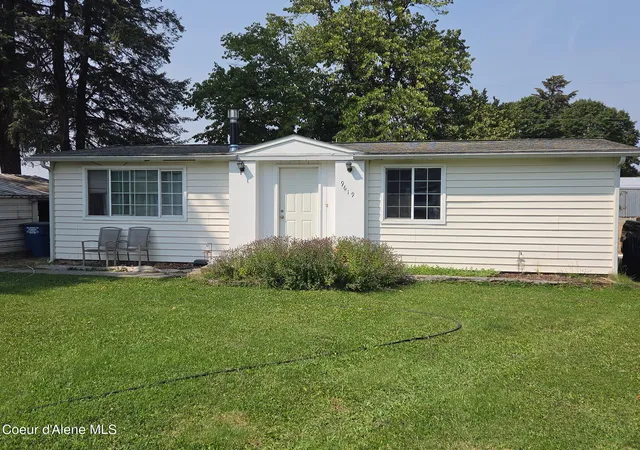 1st image of 9619 N Gleason Rd, Hayden, ID 83835 | MLS# 26-8619