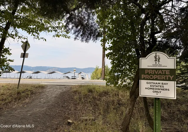 3rd image of Lot 32 S Lahaina Rd, Harrison, ID 83833 | MLS# 26-8636