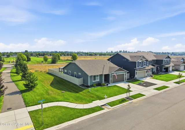1st image of 1628 N Wollaston Dr, Post Falls, ID 83854 | MLS# 26-8672