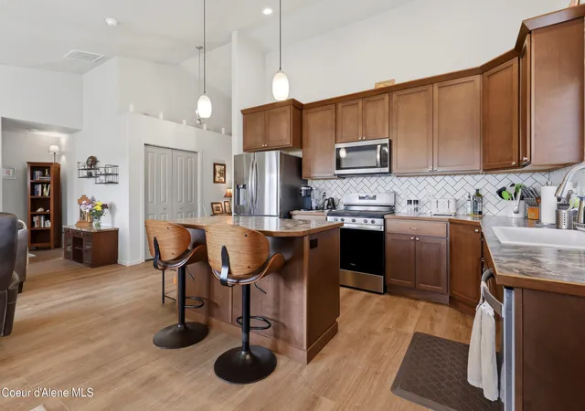 Photo 2 of Single family home for sale at 1628 N Wollaston Dr, Post Falls, ID 83854 | MLS# 26-8672 | Listing updated on 2026-09-12