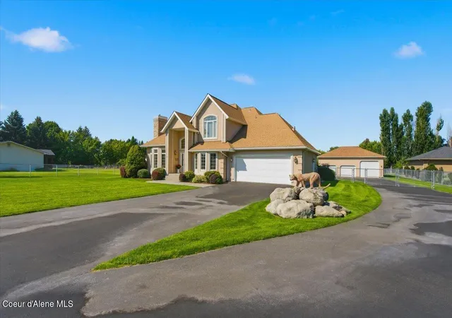 4th image of 7255 N Colfax St, Dalton Gardens, ID 83815 | MLS# 26-8628