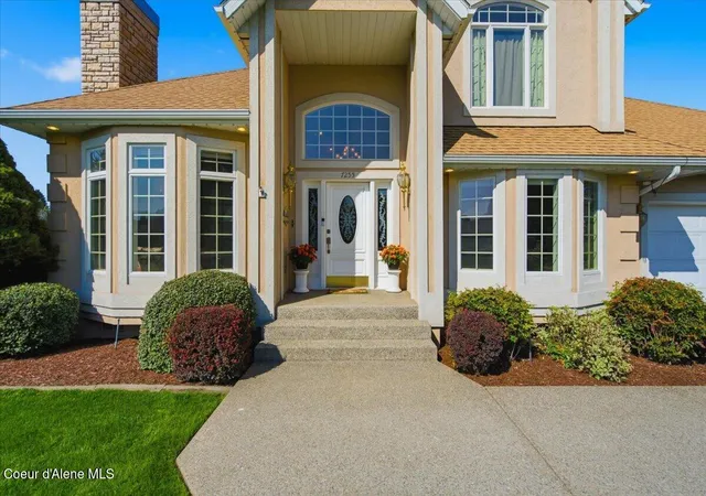5th image of 7255 N Colfax St, Dalton Gardens, ID 83815 | MLS# 26-8628