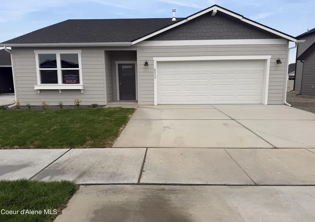 1st image of 4511 E Rare Fox Ave, Post Falls, ID 83854 | MLS# 26-8659