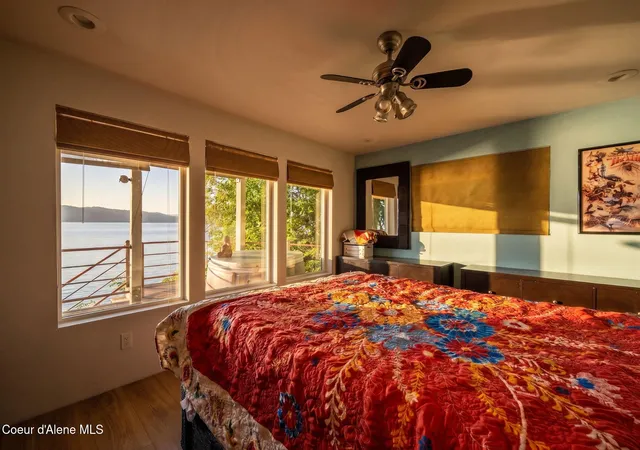 92nd image of 362 Sherwood Beach Loop, Coolin, ID 83821 | MLS# 26-8651