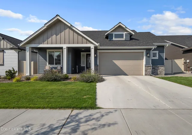 1st image of 4477 E Corsac Fox Ave, Post Falls, ID 83854 | MLS# 26-8631