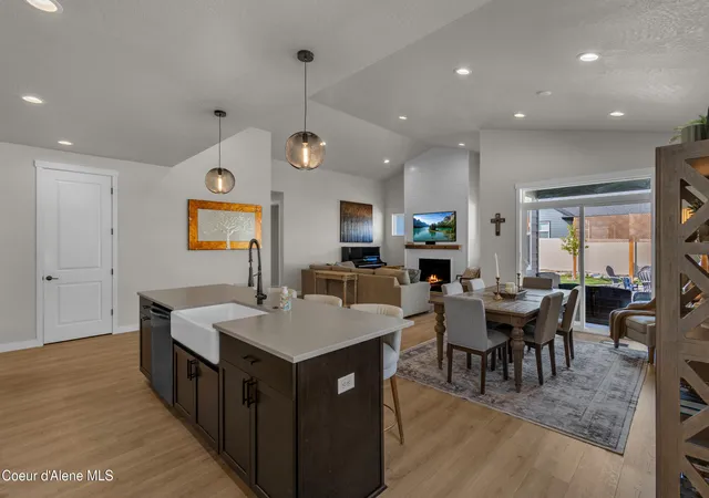 Photo 3 of Single family home for sale at 4477 E Corsac Fox Ave, Post Falls, ID 83854 | MLS# 26-8631 | Listing updated on 2026-09-11
