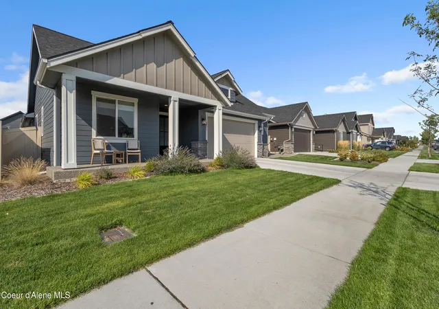 44th image of 4477 E Corsac Fox Ave, Post Falls, ID 83854 | MLS# 26-8631