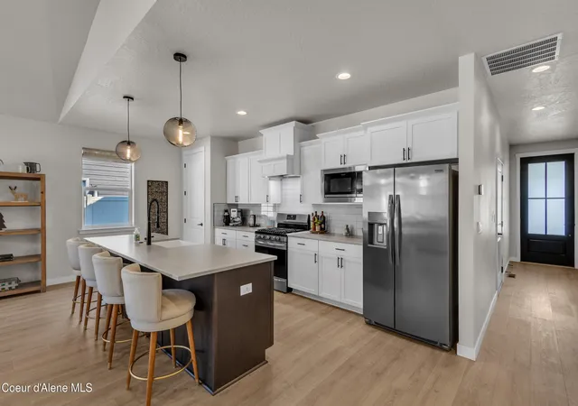 Photo 3 of Single family home for sale at 4477 E Corsac Fox Ave, Post Falls, ID 83854 | MLS# 26-8631 | Listing updated on 2026-09-11