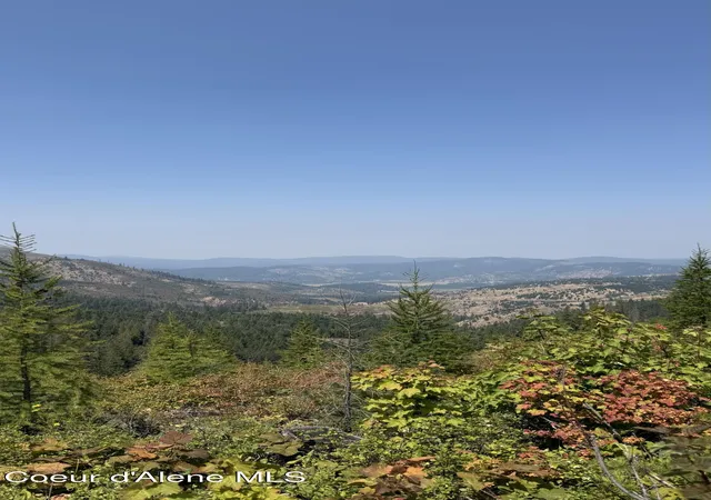 2nd image of Nka Black Rock Rd, Cataldo, ID 83810 | MLS# 26-8639