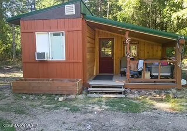 1st image of 161 E Kamloop Ave E, Bayview, ID 83803 | MLS# 26-8637