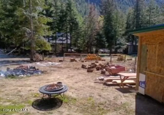 2nd image of 161 E Kamloop Ave E, Bayview, ID 83803 | MLS# 26-8637