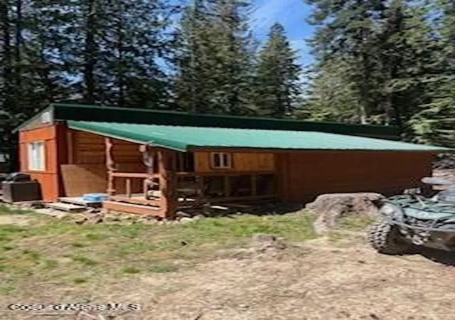 3rd image of 161 E Kamloop Ave E, Bayview, ID 83803 | MLS# 26-8637