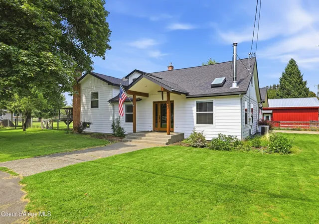 1st image of 1963 E Hanley Ave, Dalton Gardens, ID 83815 | MLS# 26-8671