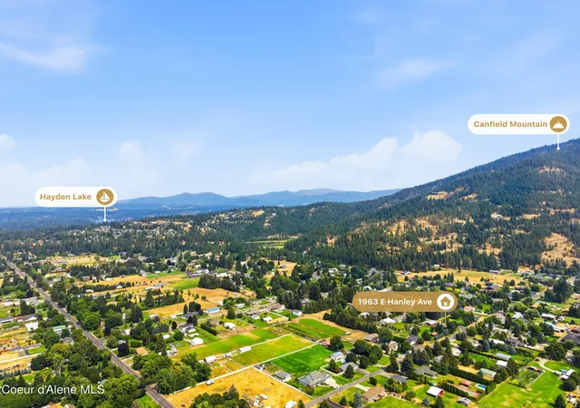 64th image of 1963 E Hanley Ave, Dalton Gardens, ID 83815 | MLS# 26-8671