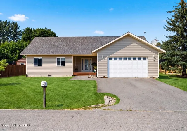 38th image of 109 Rebeccas Wy, Kootenai, ID 83840 | MLS# 26-8646