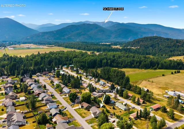 Photo 3 of Sale Pending at 109 Rebeccas Wy, Kootenai, ID 83840 | MLS# 26-8646 | Listing updated on 2026-08-27