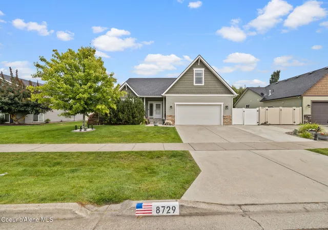 1st image of 8729 N Boysenberry Loop, Hayden, ID 83835 | MLS# 26-8663