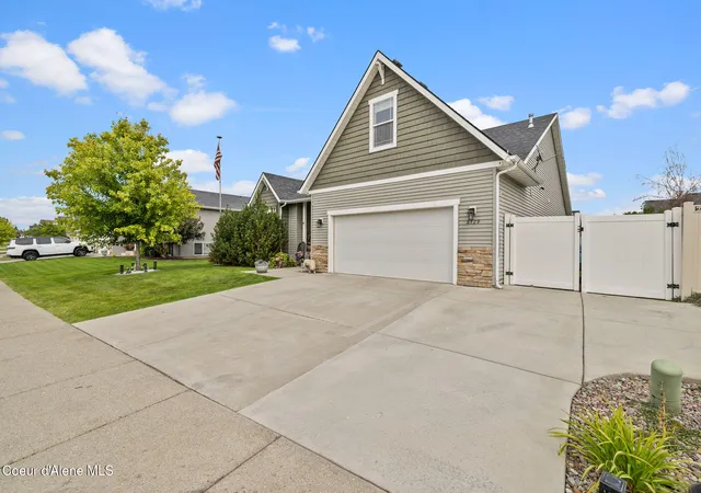 2nd image of 8729 N Boysenberry Loop, Hayden, ID 83835 | MLS# 26-8663