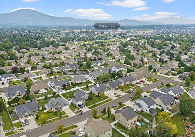 3rd image of 8729 N Boysenberry Loop, Hayden, ID 83835 | MLS# 26-8663