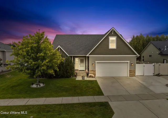 42nd image of 8729 N Boysenberry Loop, Hayden, ID 83835 | MLS# 26-8663