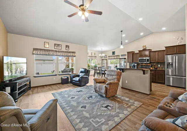 5th image of 8729 N Boysenberry Loop, Hayden, ID 83835 | MLS# 26-8663