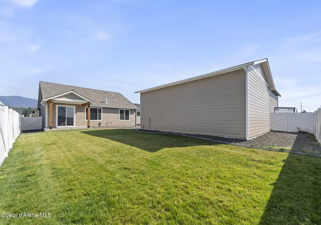 1st image of 8892 W Swather Ave, Rathdrum, ID 83858 | MLS# 26-8647
