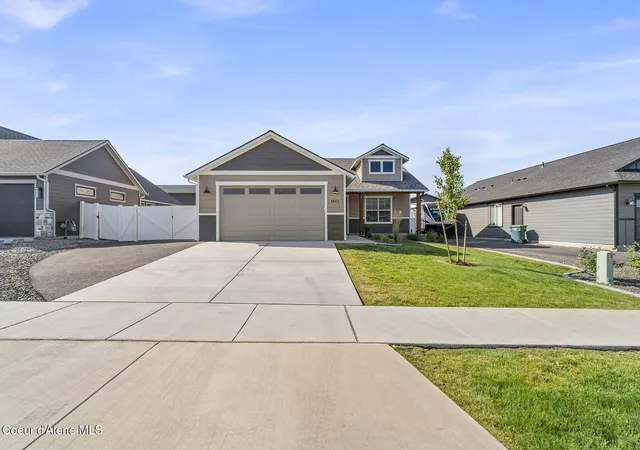 2nd image of 8892 W Swather Ave, Rathdrum, ID 83858 | MLS# 26-8647
