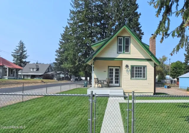 1st image of 32329 N 6th Ave, Spirit Lake, ID 83869 | MLS# 26-8666