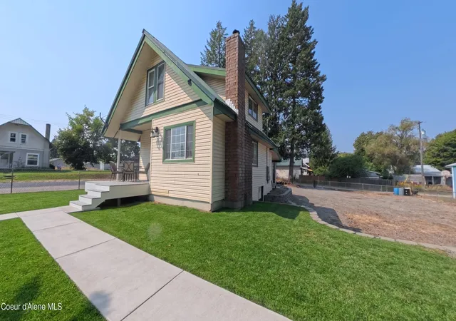 2nd image of 32329 N 6th Ave, Spirit Lake, ID 83869 | MLS# 26-8666